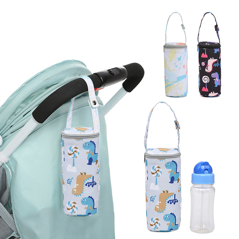 Baby Food Stuff - Multifunktionale wasserdichte hängende tragbare Isoliertasche Babynahrung
