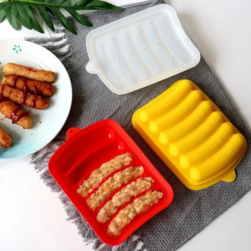 Lebensmittelechte Silikon-Wurs – Baby Food Bites Bewertung und Preis