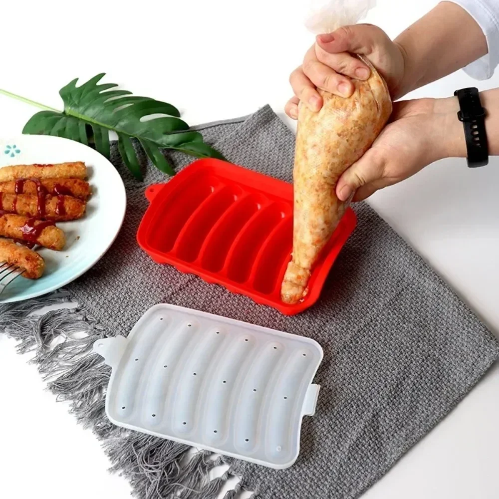 Lebensmittelechte Silikon-Wurs – Baby Food Bites Bewertung und Preis