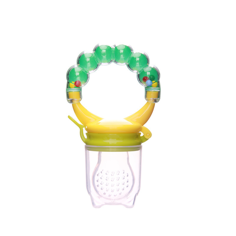 1 Stück Baby-Fruchtsauger für  – Baby Food Bites Bewertung und Preis