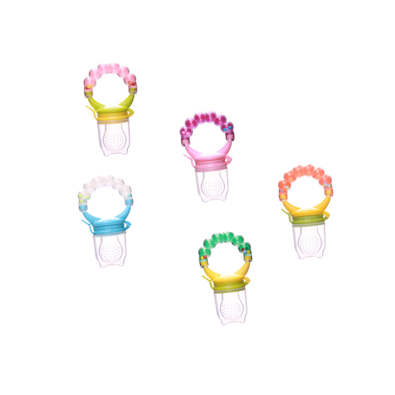 1 Stück Baby-Fruchtsauger für  – Baby Food Bites Bewertung und Preis