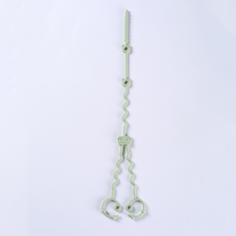 Baby Silikon Schnullerkette Le – Baby Food Stuff Bewertung und Preis