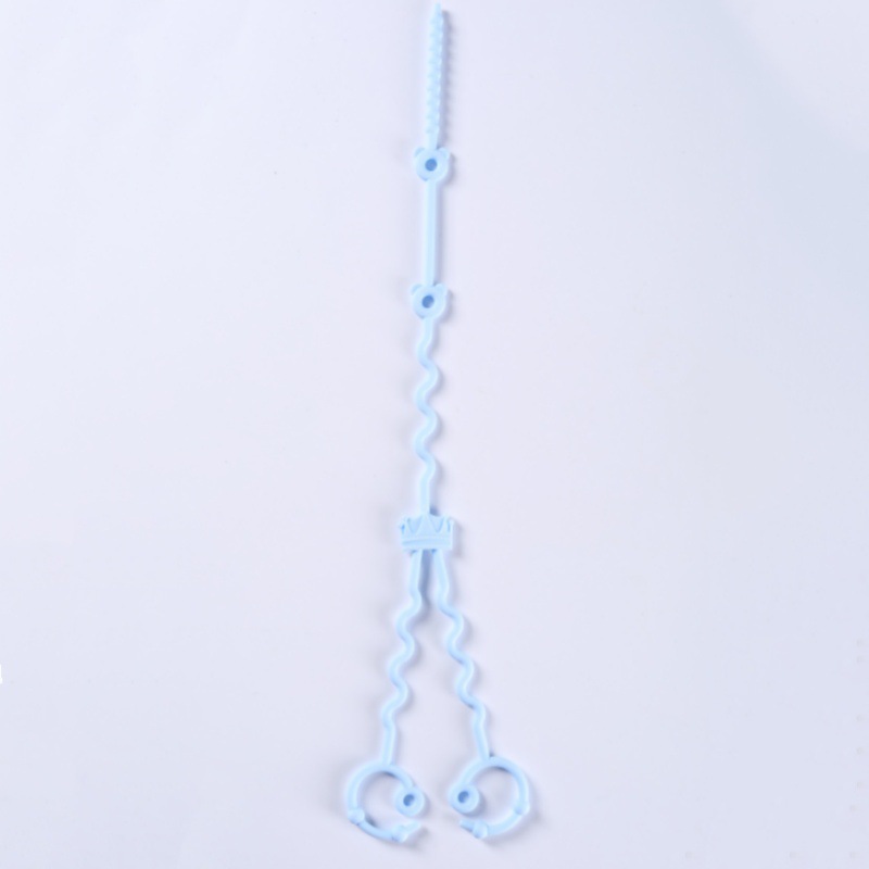 Baby Silikon Schnullerkette Le – Baby Food Stuff Bewertung und Preis