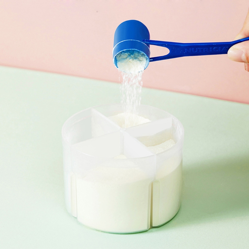 Tragbare Baby Infant Milch Pul – Formula Dispenser Portable Bewertung und Preis