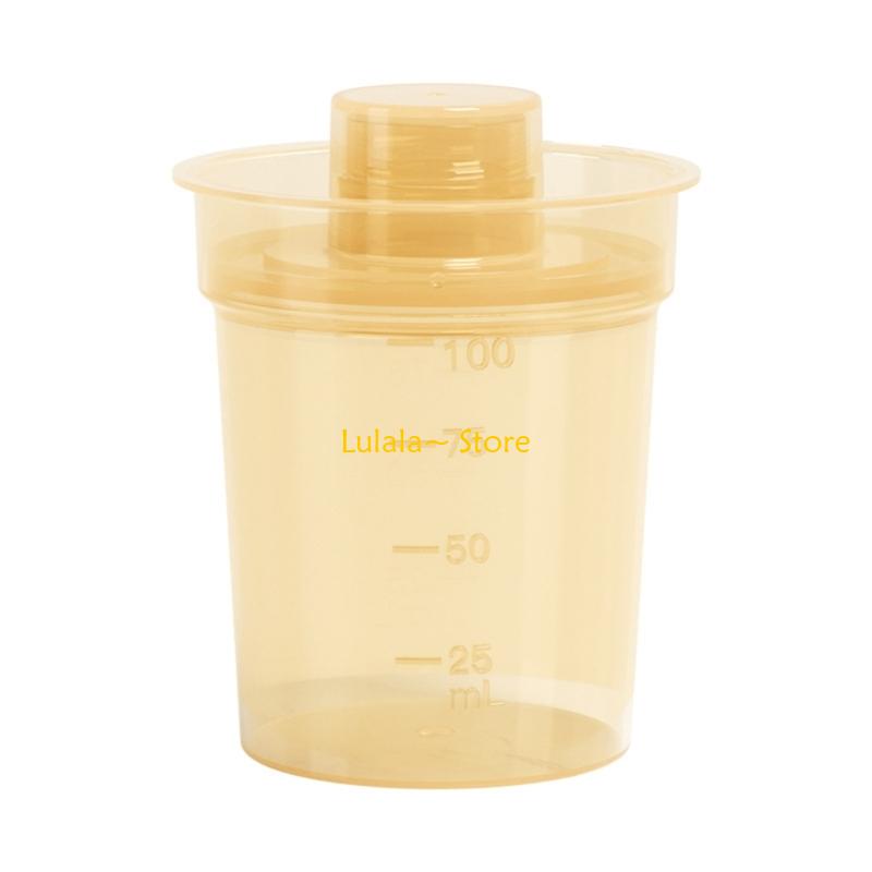Y4qa Neugeborene Babyformel Be – Formula Dispenser Portable Bewertung und Preis