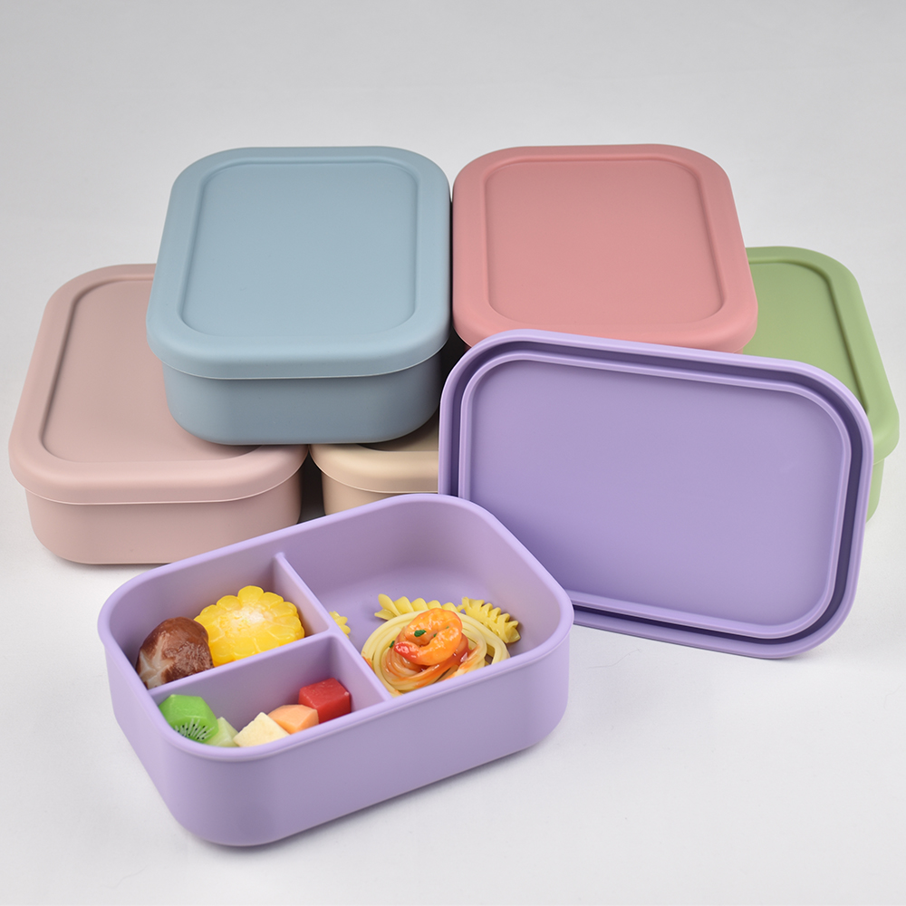 Bento-Lunchbox aus lebensmitte – Baby Food Lunch Bewertung und Preis