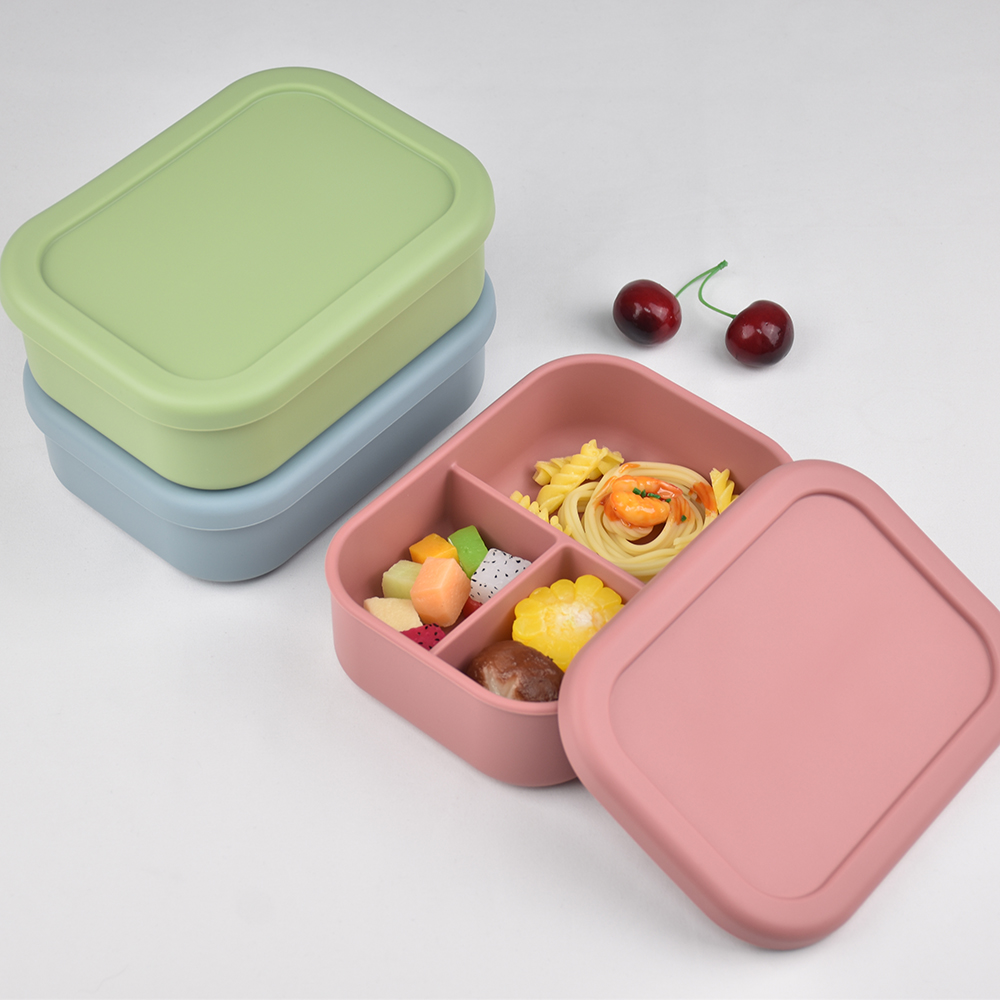 Bento-Lunchbox aus lebensmitte – Baby Food Lunch Bewertung und Preis