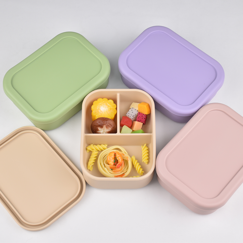Bento-Lunchbox aus lebensmitte – Baby Food Lunch Bewertung und Preis