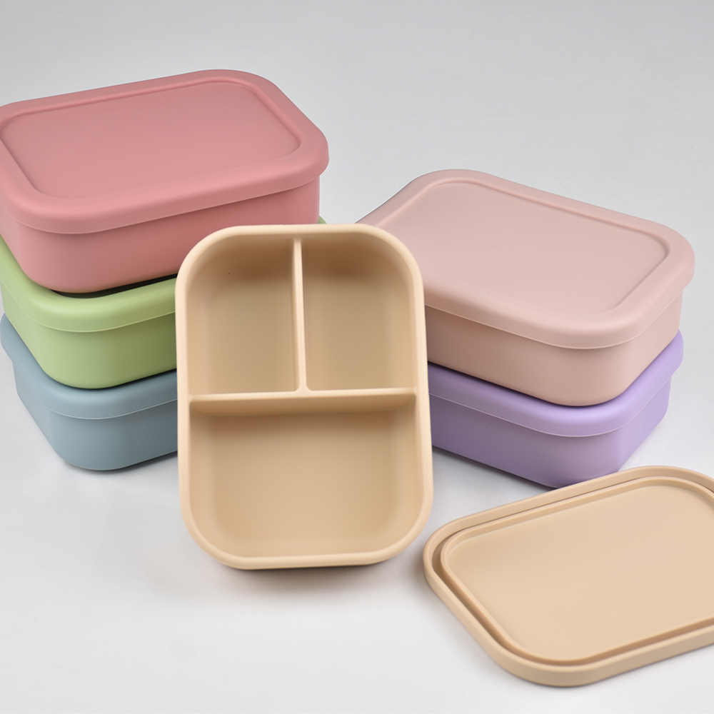 Bento-Lunchbox aus lebensmitte – Baby Food Lunch Bewertung und Preis