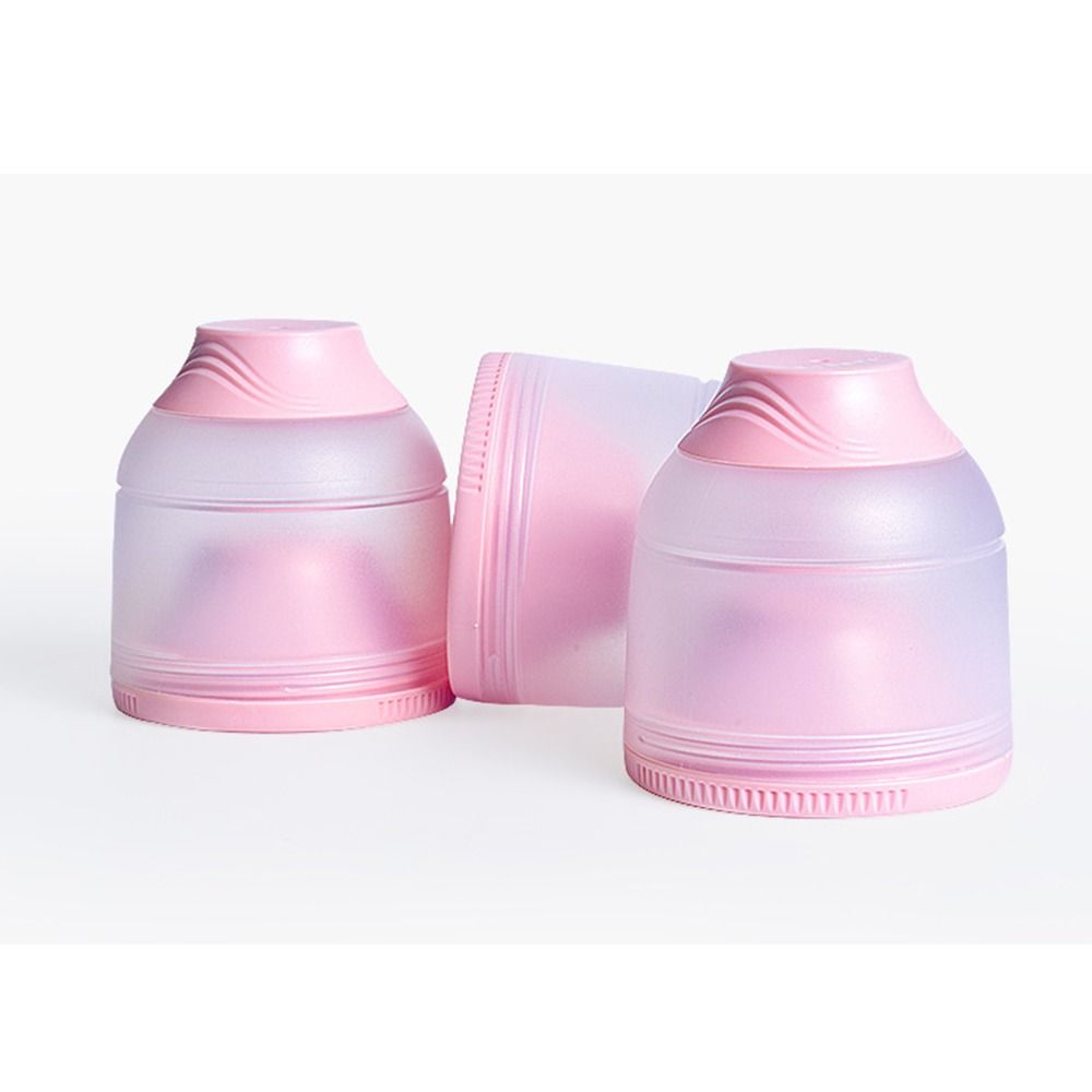 3-lagiger Baby-Milchpulverbehä – Formula Dispenser Portable Bewertung und Preis