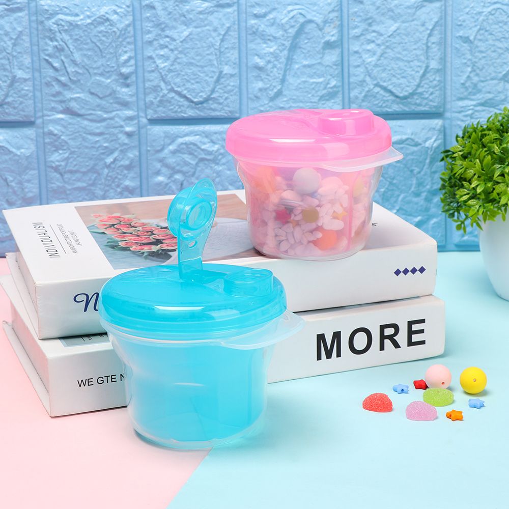 3-dosen-Formelbehälter für die – Baby Food Stuff Bewertung und Preis