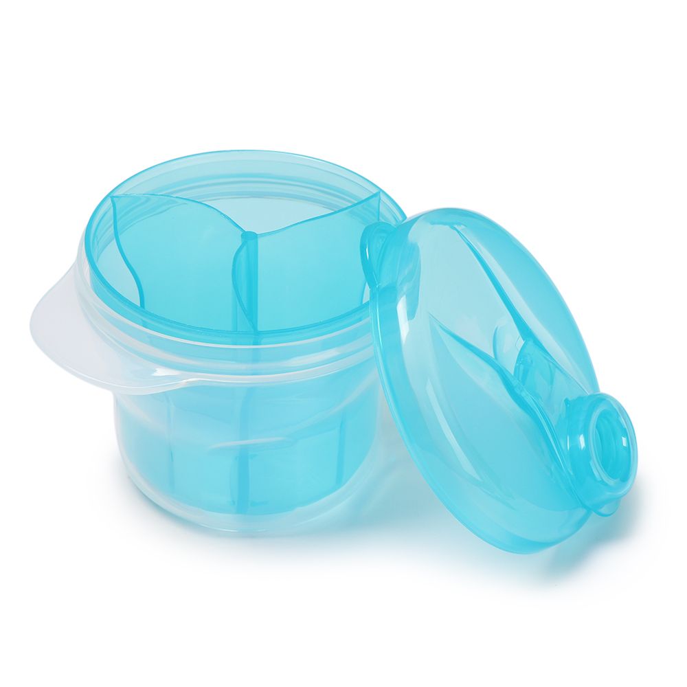3-dosen-Formelbehälter für die – Baby Food Stuff Bewertung und Preis