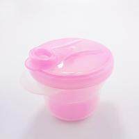 Pp Silikon Baby Milchpulver Fo – Formula Dispenser Portable Bewertung und Preis