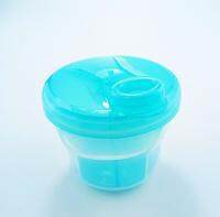 Pp Silikon Baby Milchpulver Fo – Formula Dispenser Portable Bewertung und Preis
