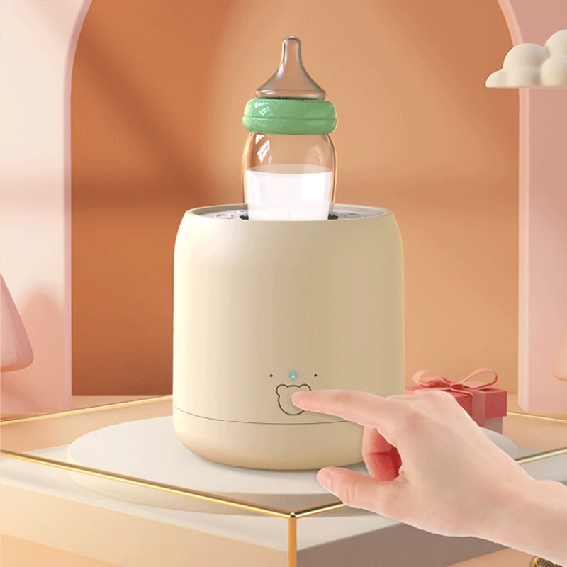 2026 NEUER Elektrischer Milchf – Baby Food Stuff Bewertung und Preis