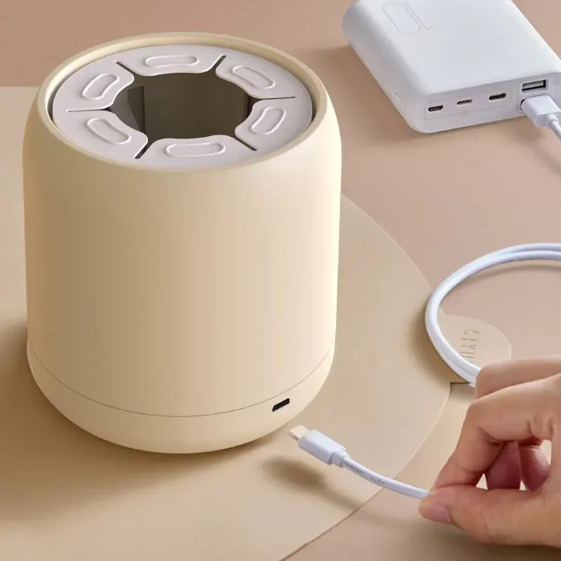 2026 NEUER Elektrischer Milchf – Baby Food Stuff Bewertung und Preis