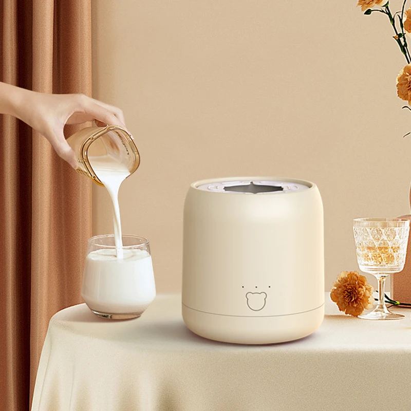 2026 NEUER Elektrischer Milchf – Baby Food Stuff Bewertung und Preis