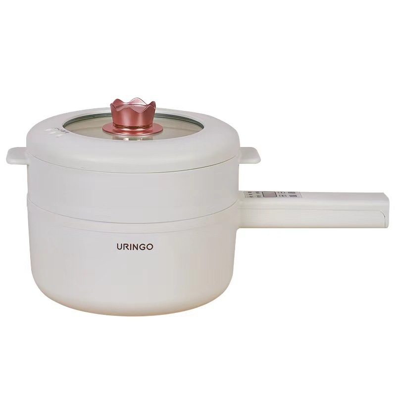 URINGO 1,6/2L Elektrischer Koc – Baby Food Recipes Bewertung und Preis