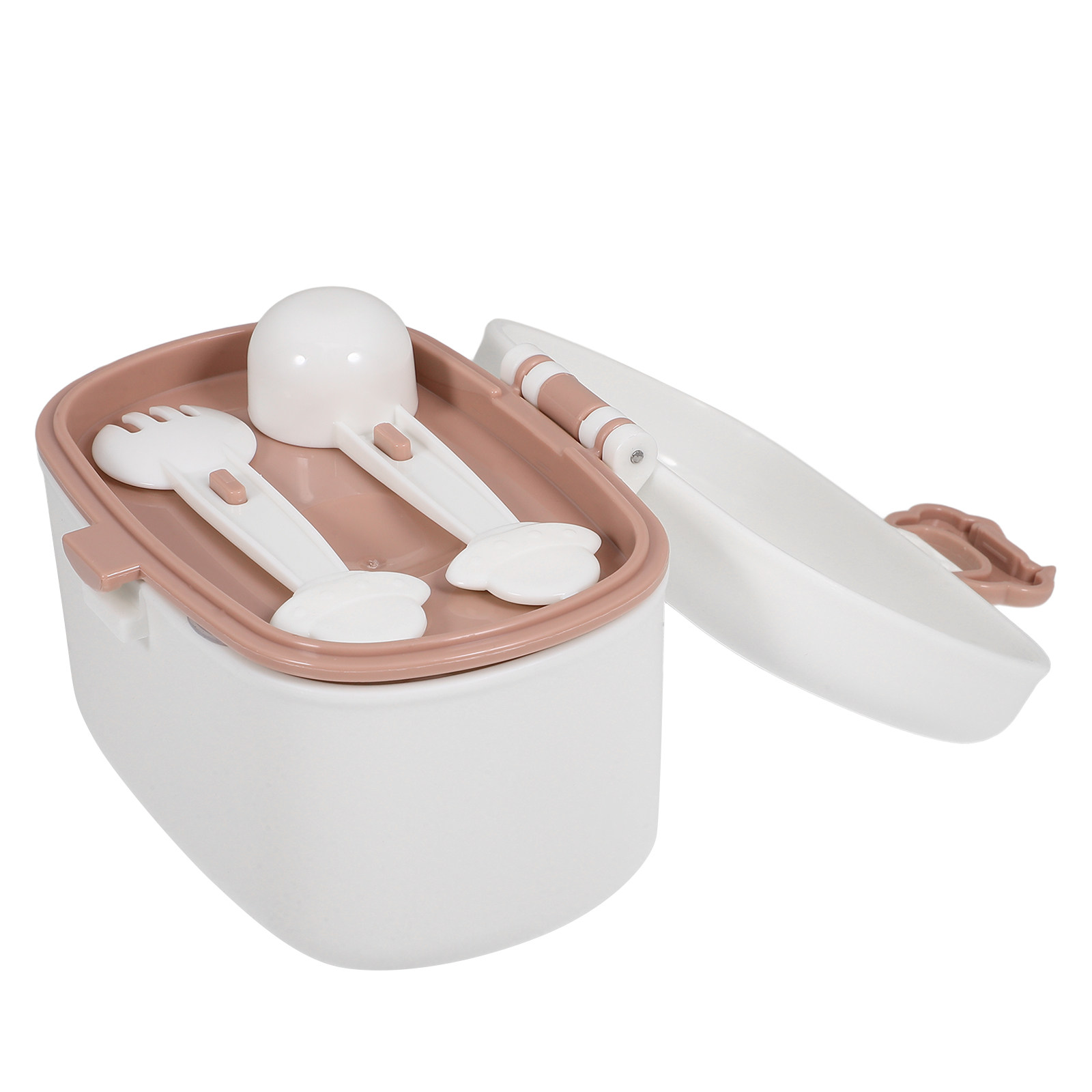 Reisebehälter für Babynahrung  – Formula Dispenser Portable Bewertung und Preis