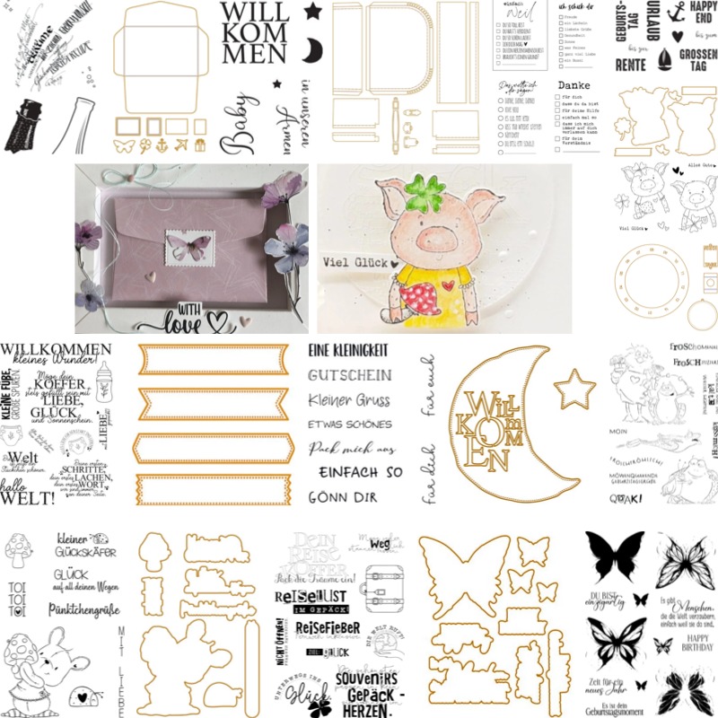 Baby-Koffer-Stempel und -Schab – Baby Food Recipes Bewertung und Preis