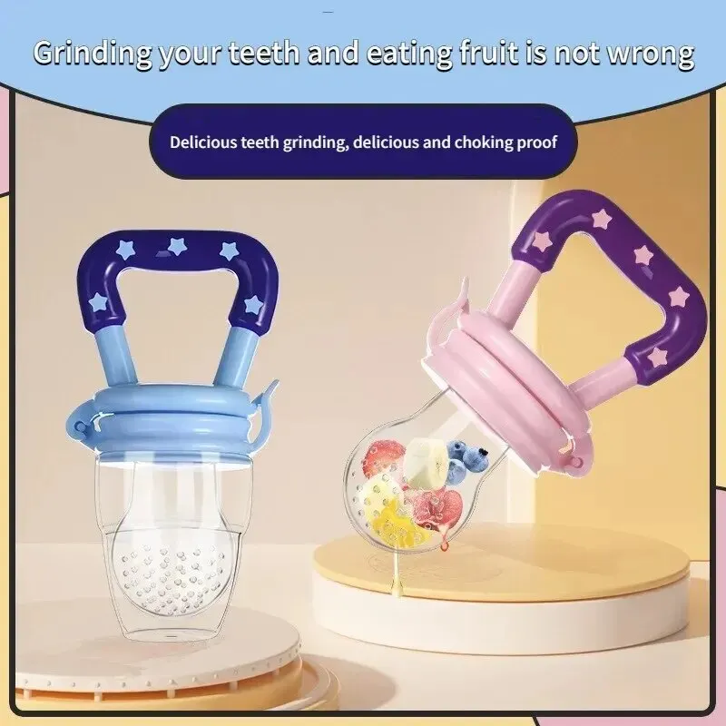 3 Stück Baby Obst und Gemüse B – Baby Food Bites Bewertung und Preis