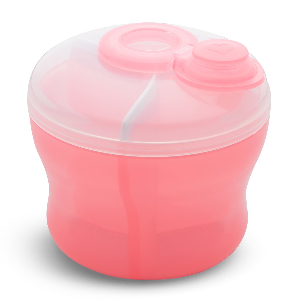 BPA-freier 3-Fach Babynahrungs – Formula Dispenser Portable Bewertung und Preis