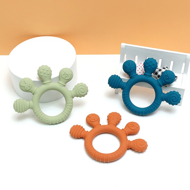 Baby Palm Silikon Zahnpasta Ar – Baby Food Bites Bewertung und Preis