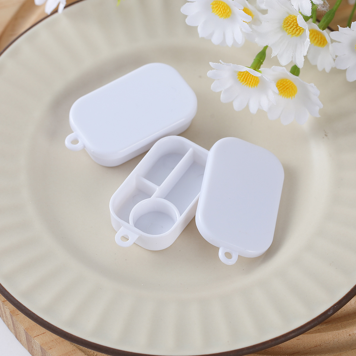 Mini Miniatur Silikon Lebensmi – Baby Food Lunch Bewertung und Preis