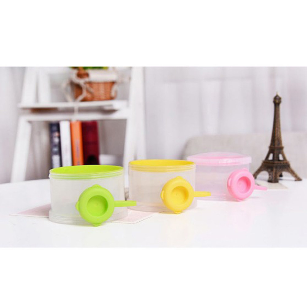 3-Schichten Tragbarer Babymilc – Formula Dispenser Portable Bewertung und Preis