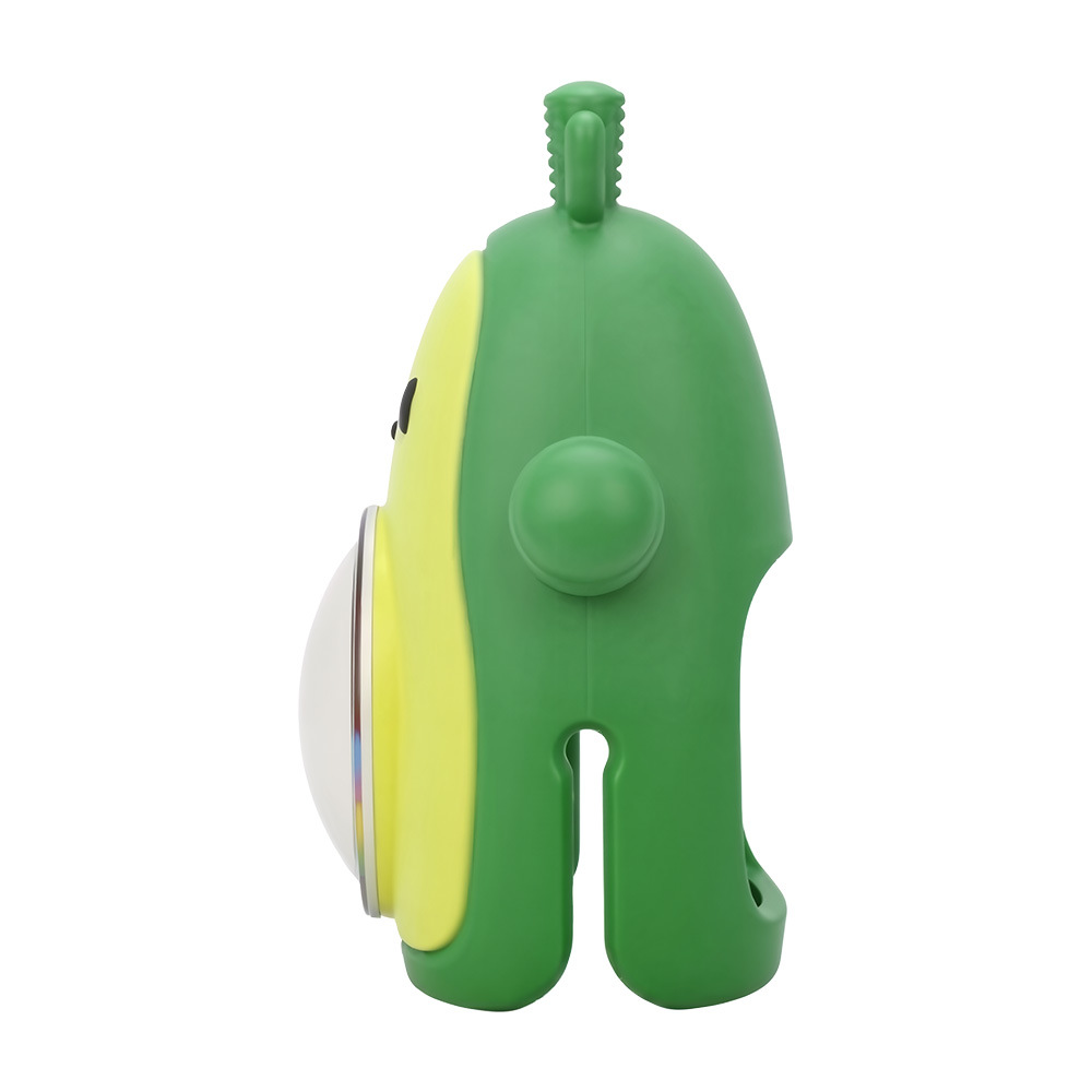 Avocado-Babybeißring aus Leben – Baby Food Bites Bewertung und Preis