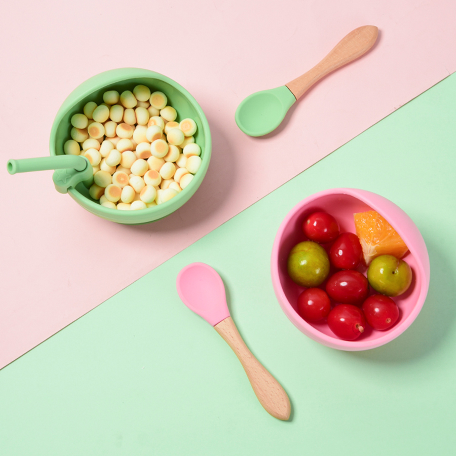 Hochwertige auslaufs ichere Si – Baby Food Lunch Bewertung und Preis