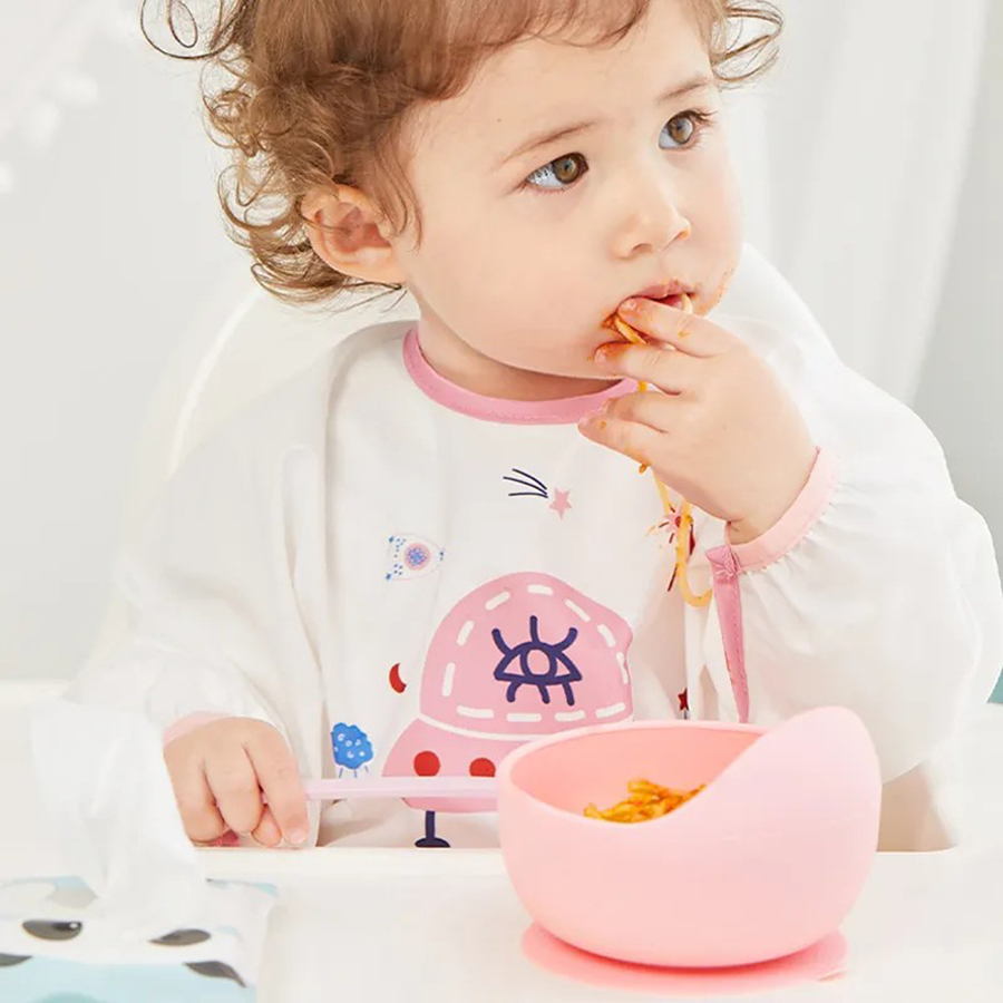 Hochwertige auslaufs ichere Si – Baby Food Lunch Bewertung und Preis