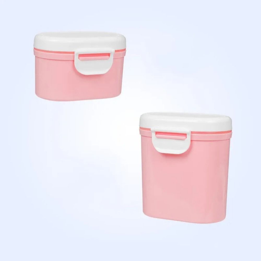 Tragbare Milchpulverbox für Sä – Baby Food Delivery Bewertung und Preis