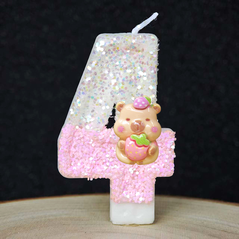 Neue Capybara Kerzen Kuchen De – Baby Food Recipes Bewertung und Preis