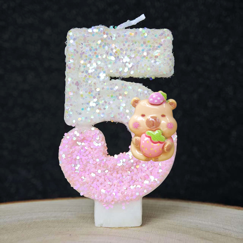Neue Capybara Kerzen Kuchen De – Baby Food Recipes Bewertung und Preis