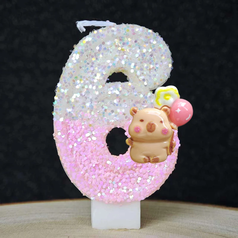 Neue Capybara Kerzen Kuchen De – Baby Food Recipes Bewertung und Preis