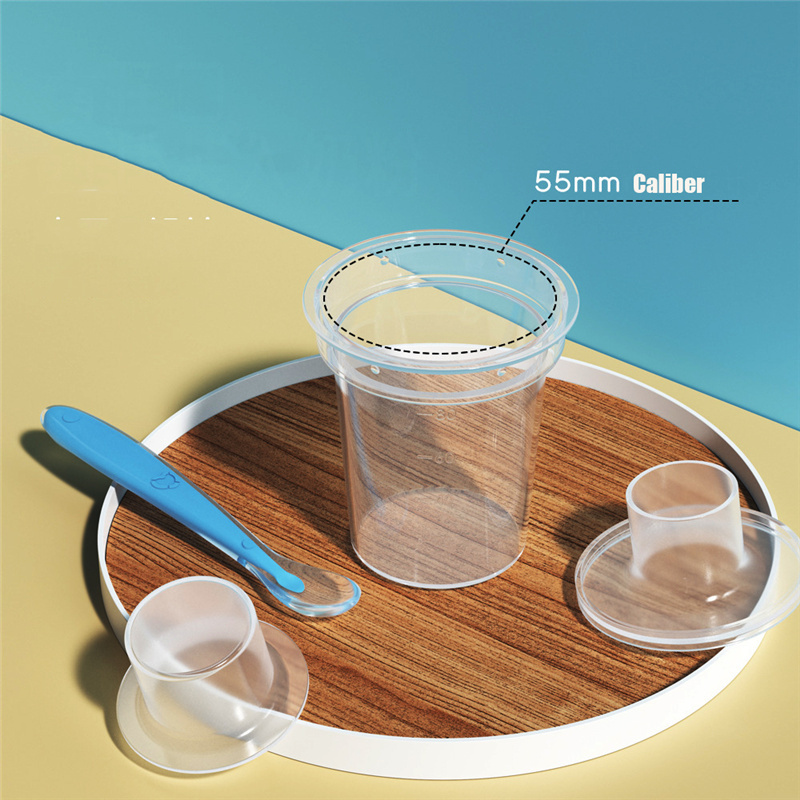 4 stücke Formel Spender Feucht – Formula Dispenser Portable Bewertung und Preis