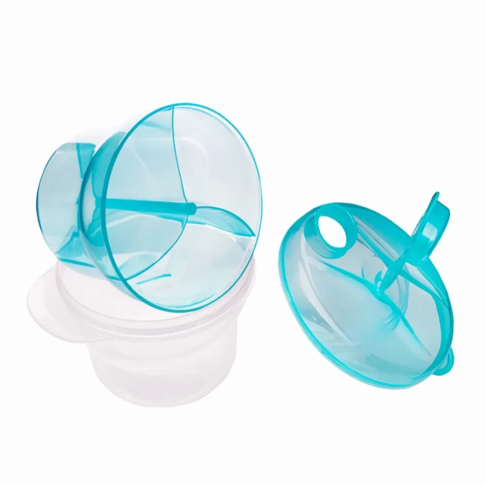 Baby-Nahrungsaufbewahrungsboxe – Formula Dispenser Portable Bewertung und Preis