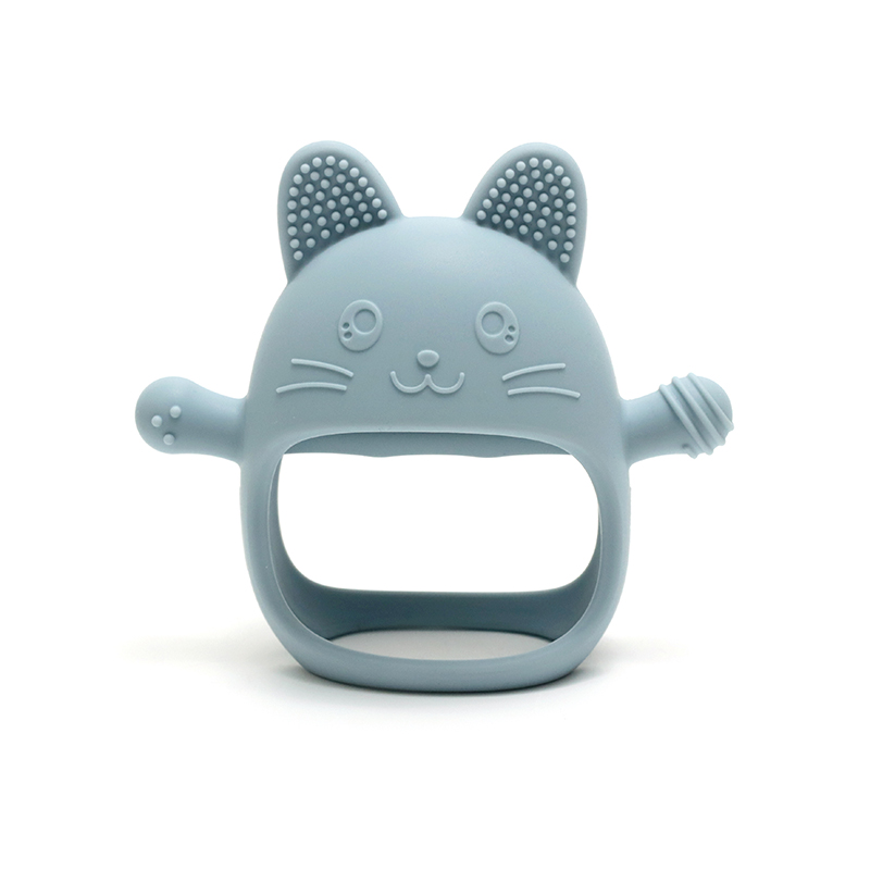 Baby-Beißhandschuhe – Kauspiel – Baby Food Stuff Bewertung und Preis