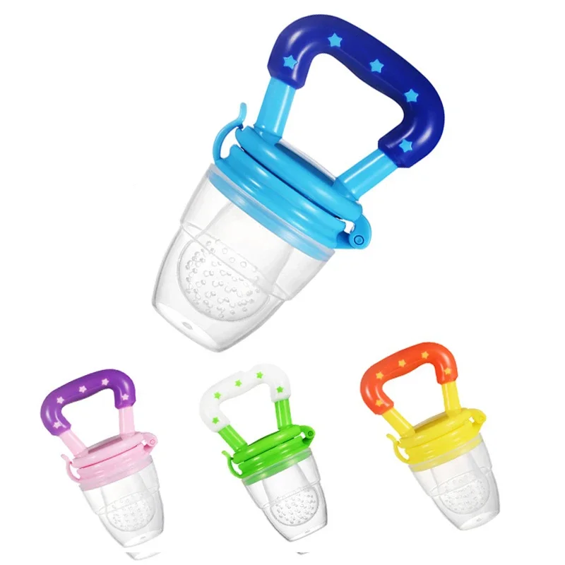 Silikon Baby Schnuller Säuglin – Baby Food Bites Bewertung und Preis