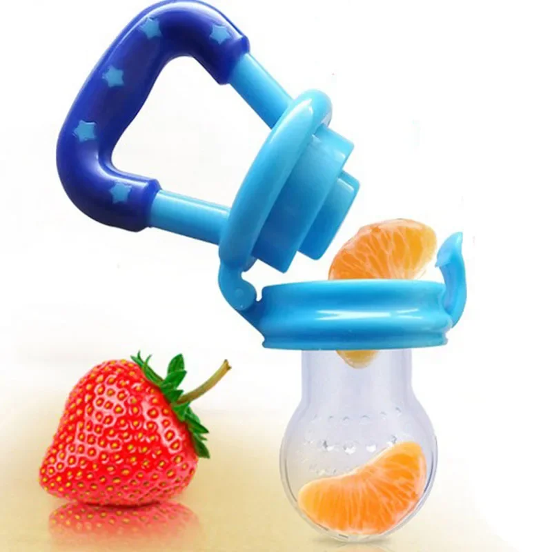 Silikon Baby Schnuller Säuglin – Baby Food Bites Bewertung und Preis