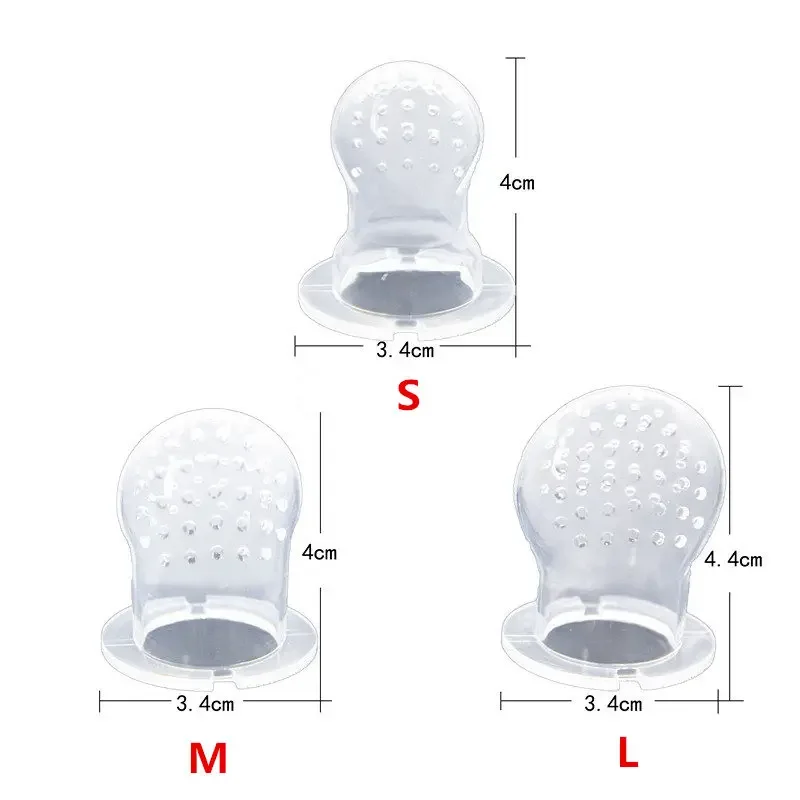 Silikon Baby Schnuller Säuglin – Baby Food Bites Bewertung und Preis