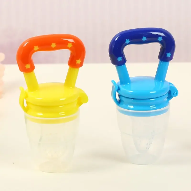 Silikon Baby Schnuller Säuglin – Baby Food Bites Bewertung und Preis