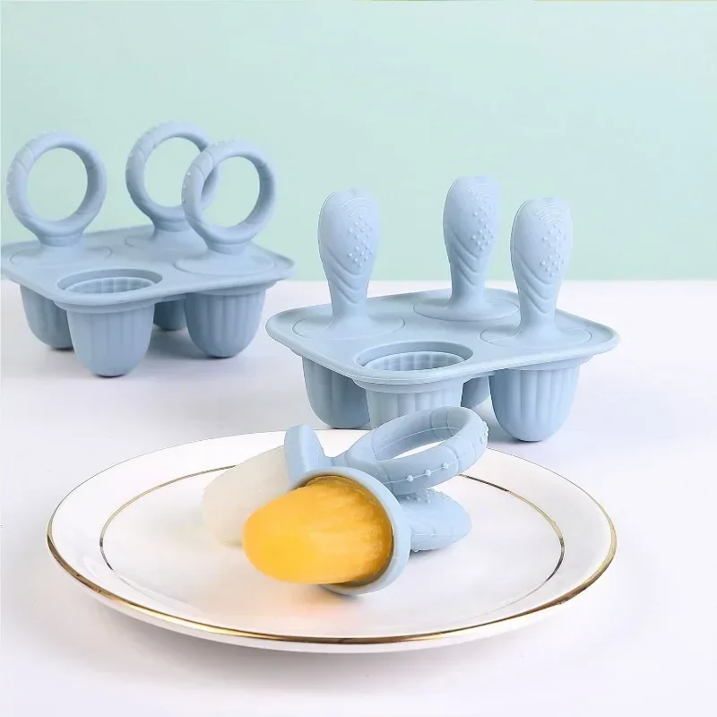5PCS Baby Obst und Gemüse Beiß – Baby Food Bites Bewertung und Preis
