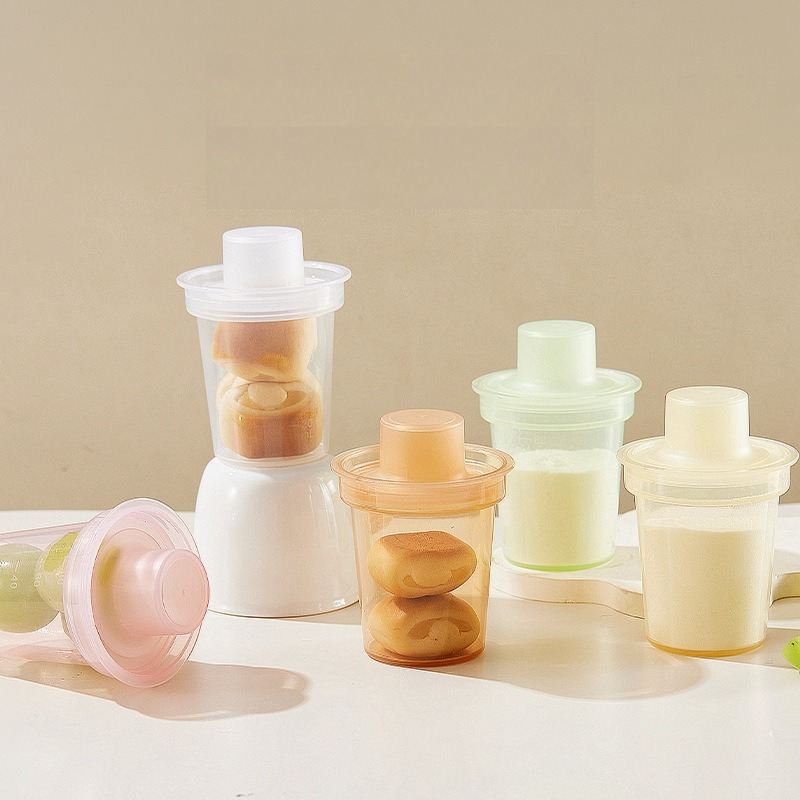 Tragbarer Babynahrungsspender, – Baby Food Delivery Bewertung und Preis