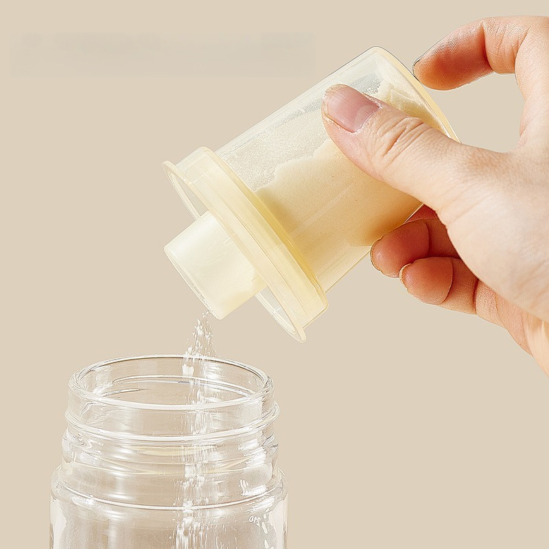 Tragbarer Babynahrungsspender, – Baby Food Delivery Bewertung und Preis