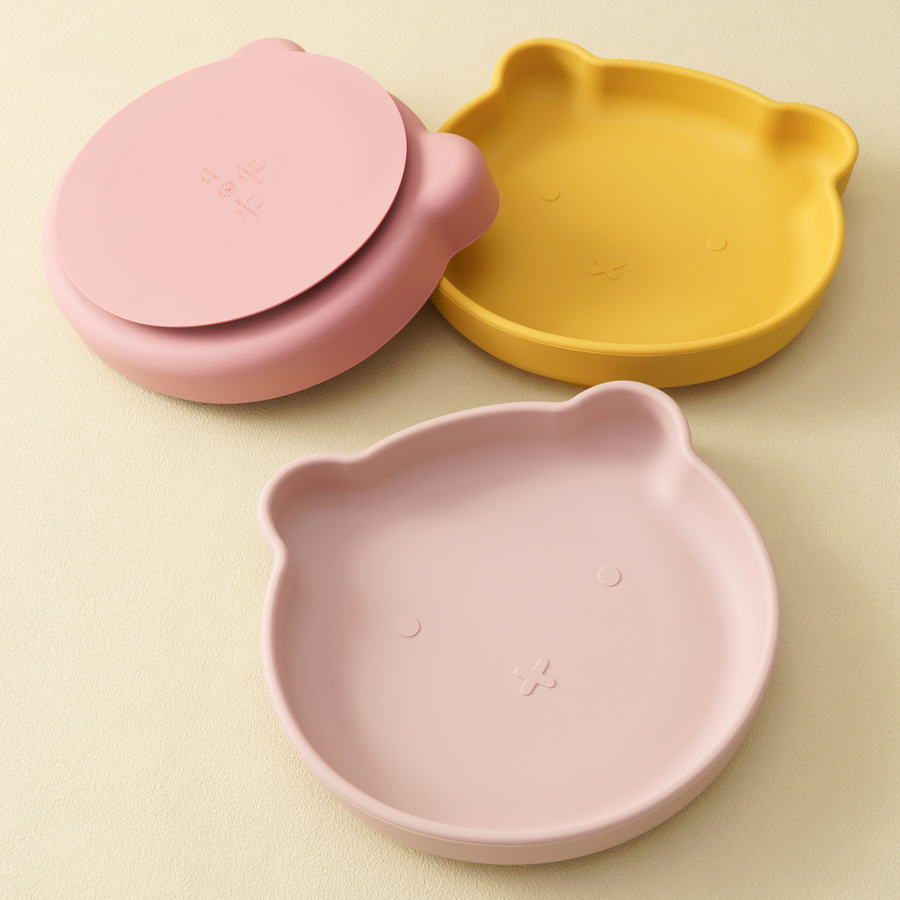 1PC Silikon Baby Gerichte Saug – Baby Food Delivery Bewertung und Preis