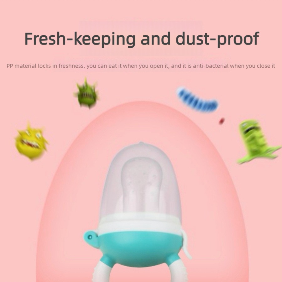 Tragbarer Baby-Nahrungsmittels – Baby Food Delivery Bewertung und Preis