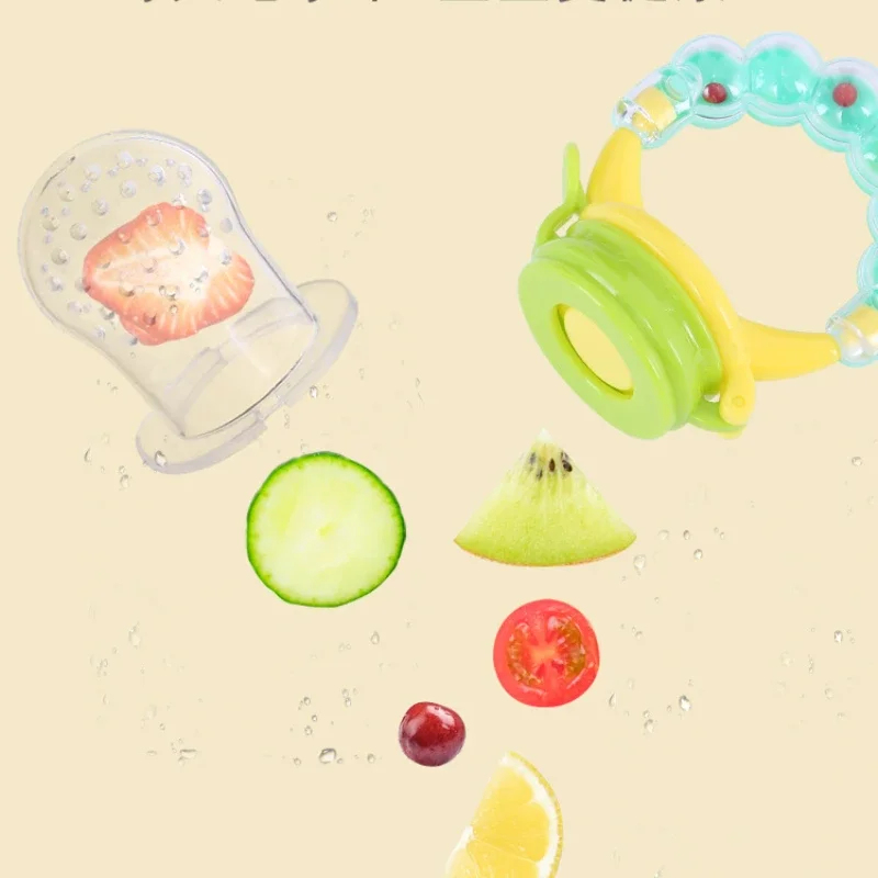 Baby-Nahrungsergänzungslöffel  – Baby Food Bites Bewertung und Preis