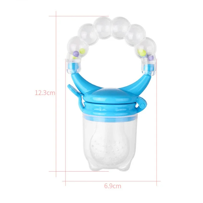 Baby-Nahrungsergänzungslöffel  – Baby Food Bites Bewertung und Preis